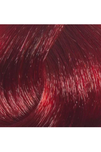 Premium 6.00 Ateş Kızılı - Kalıcı Krem Saç Boyası 50 g Tüp - Resim 2