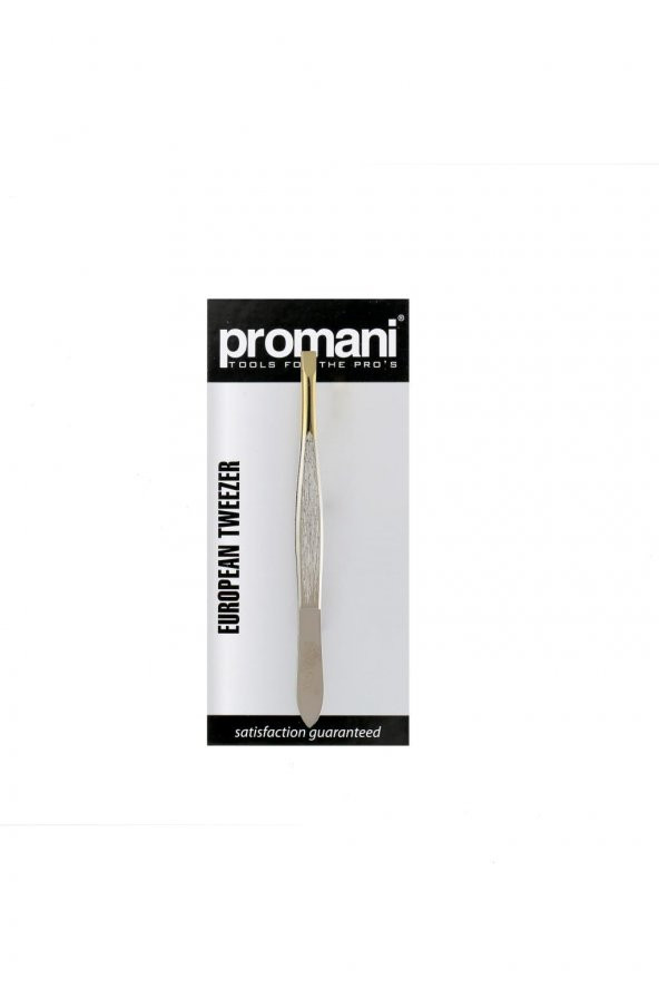 Promani European Cımbız - 2