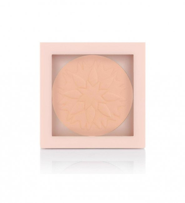SHOW BY PASTEL SHOW YOUR PURITY POWDER 101 - 2