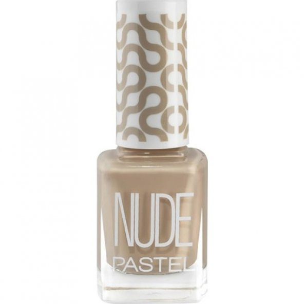 PASTEL NUDE OJE 766