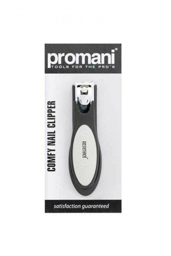 Promani Plastik Kılıfı Tırnak Makası No:pr-113 - 2