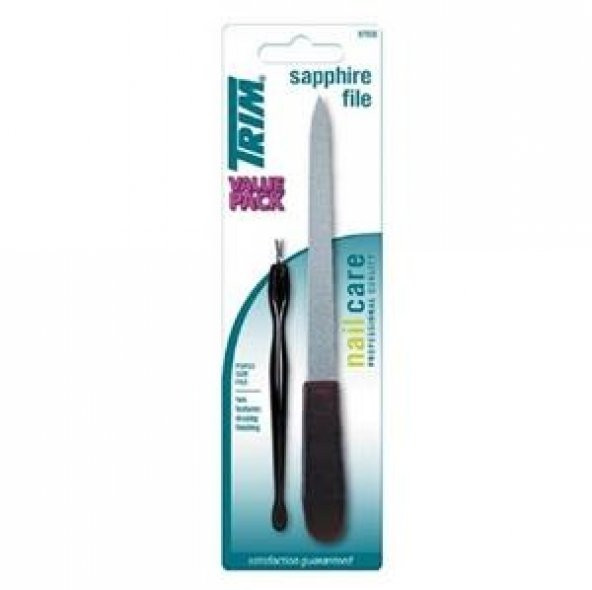 Trim Safir Törpü ve Et Itici - 2