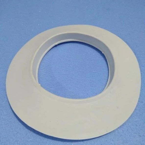 Kombi Baca Borusu Contası /baca Lastiği 2adet - Resim 3