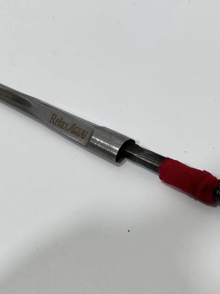 Relax Arcsword Ekstrim Flöre Lam - Resim 3