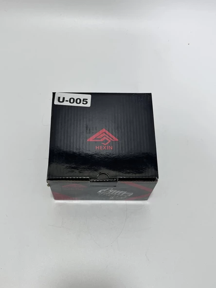 Hexin U-005 Maxus G10 1.9T Turbo Aktüatörü 797862-0036 - 2