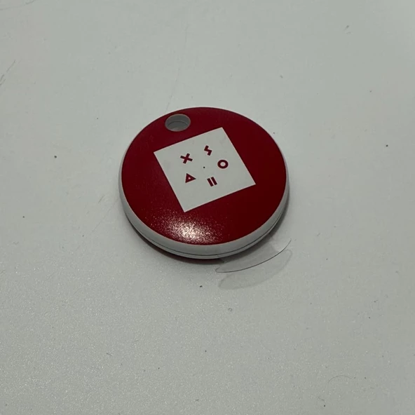 Spot Bluetooth Eşya Bulucu Smart Anahtarlık - 2