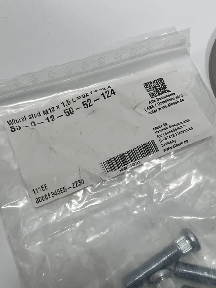 EIBACH Honda Civic 64mm Pro-Spacer S90-6-10-012 - Resim 6