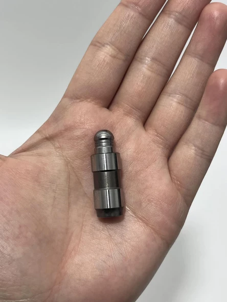 Paslanmaz Çelik Subap İtici - Supap Tabeti (8 Adet) - 3