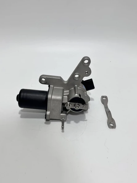 Hexin Toyota Land Cruiser V8 Turbo Aktüatörü VB23 17208-51010 - 2
