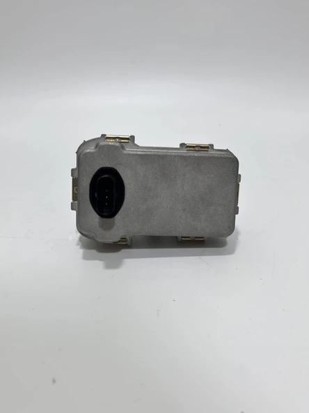Hexin Mercedes Sprinter Cdi Turbo Aktüatörü A2C53412326 - 4