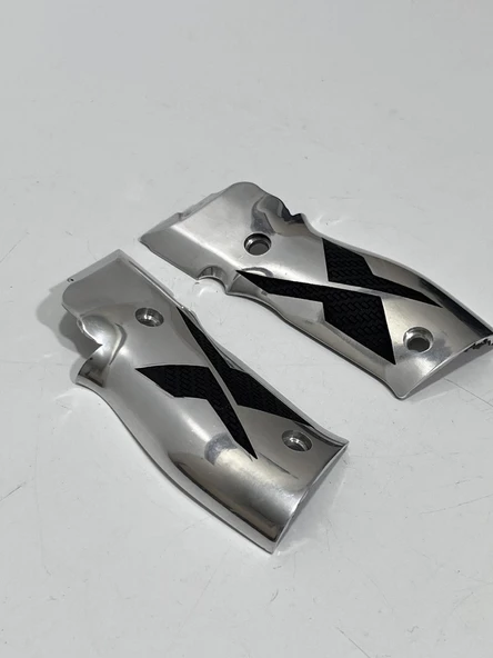 Sig Sauer P226 Metal Kabze - Resim 3