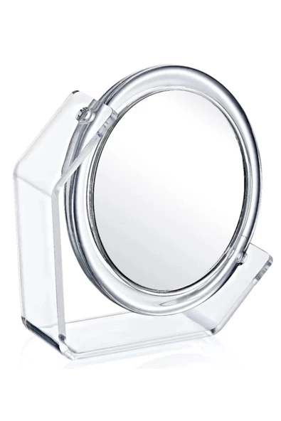 Çift Taraflı Yuvarlak Ayna - Resim 2