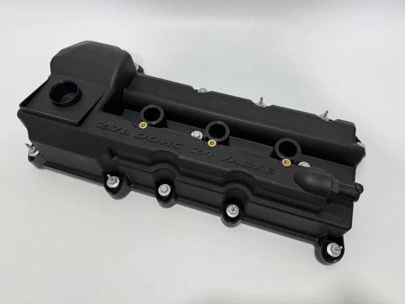 Skp Dodge Avenger 2.7L V6 2008-2009 Motor Kapağı SK260043 - 4