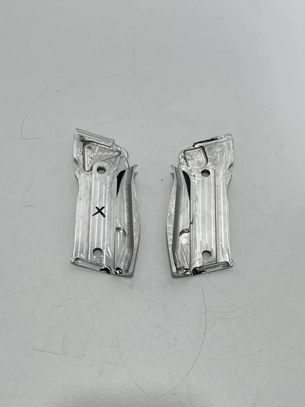 Sig Sauer P226 Metal Kabze - Resim 4