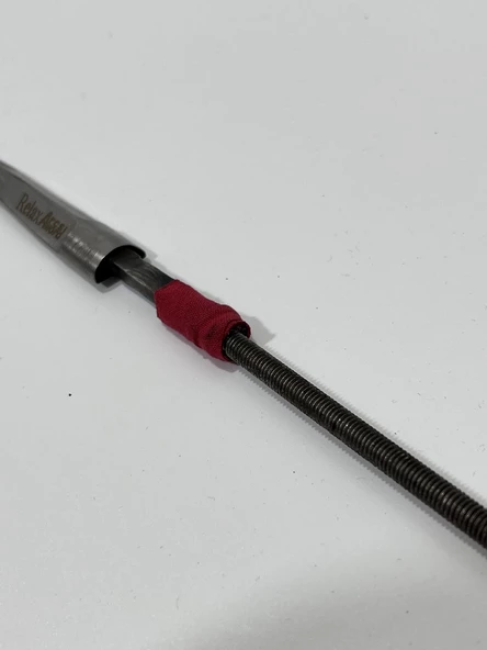 Relax Arcsword Ekstrim Flöre Lam - Resim 4