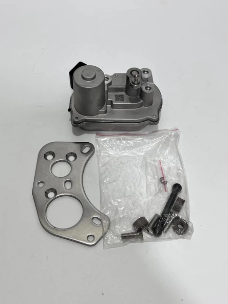 Hexin Audi VW 2.7 3.0 Tdi Turbo Aktüatörü 059145725A - 4