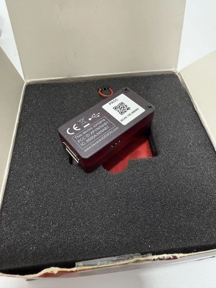 BavarianDEMON B-Modul Bluetooth Modülü - 4