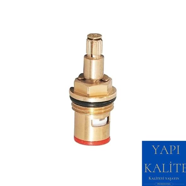 Aç Kapa Musluk Ve Batarya Içi Salmastra ürün görseli