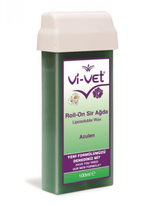 VİVET ROLL-ON SİR AĞDA AZULEN