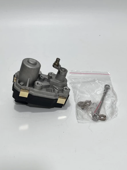 Hexin Hyundai ix35 Turbo Aktüatörü 28235-2F250 - 4
