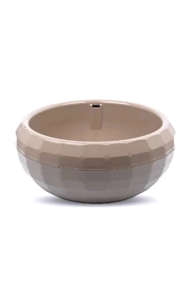 Aranjman Şık Ve Modern Büyük Boy Saksı ürün görseli