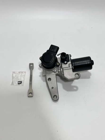 Hexin Toyota Land Cruiser V8D 1VD-FTV Turbo Aktüatörü VB22 17201-51020 - 2