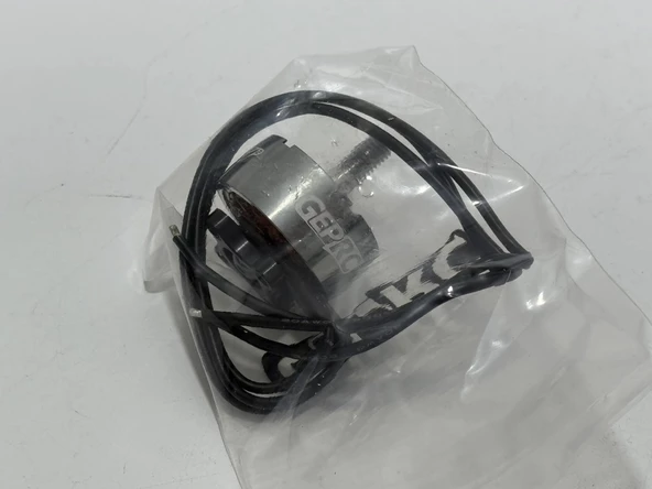 GepRc SpeedX2 2107.5 2450 Kv Fpv Drone Motoru - 6