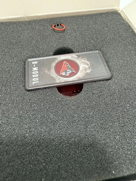 BavarianDEMON B-Modul Bluetooth Modülü - 3