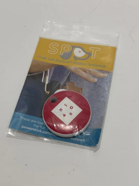 Spot Bluetooth Eşya Bulucu Smart Anahtarlık - 4