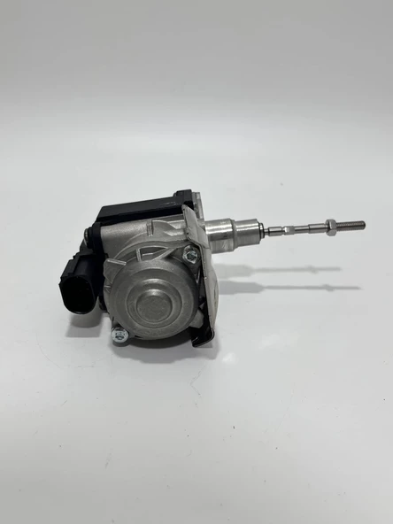 Hexin Audi Q5 Turbo Aktüatörü 06L145612K - 2