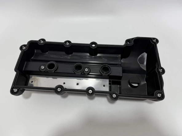 Skp Dodge Avenger 2.7L V6 2008-2009 Motor Kapağı SK260043 - 5