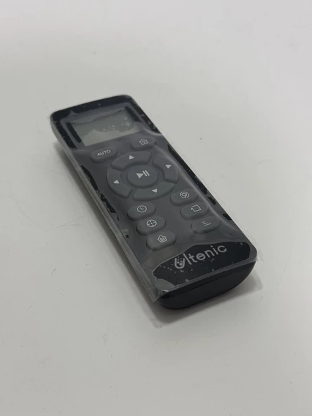 Ultenic D5/D5S PRO Robot Süpürge Uzaktan Kumanda - 2