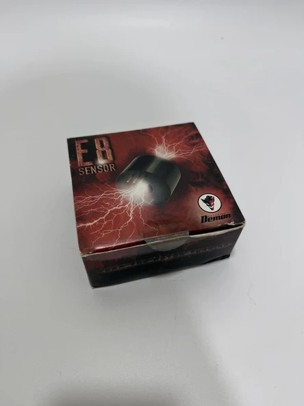 BavarianDEMON GOV Sensor E8 - 2