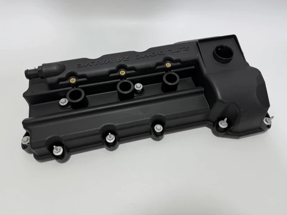 Skp Dodge Avenger 2.7L V6 2008-2009 Motor Kapağı SK260043 - 2