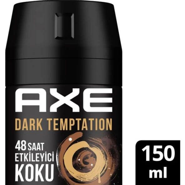 Axe Deodorant Dark Temptation 150Ml