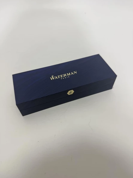 Waterman Hemisphere 10 SS Ct Tükenmez Kalem - 6