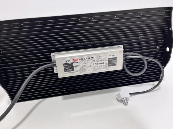 LH-GL-P2000 Bitki Yetiştirme Ledi 200W - 5