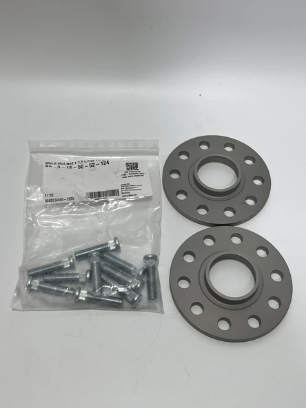 EIBACH Honda Civic 64mm Pro-Spacer S90-6-10-012 - Resim 5