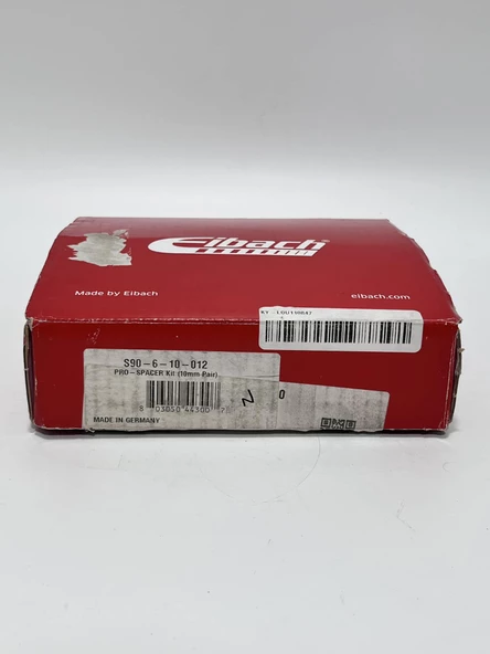 EIBACH Honda Civic 64mm Pro-Spacer S90-6-10-012 - Resim 7