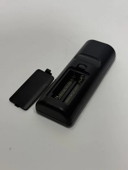 Ultenic D5/D5S PRO Robot Süpürge Uzaktan Kumanda - 4