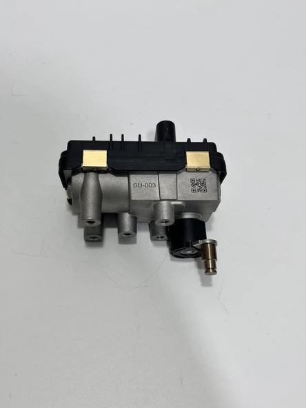 Hexin SU-003 Land Rover Discovery Sport 2.0 Turbo Aktüatörü 49335-19600 - 4