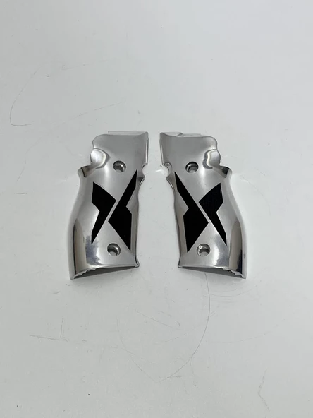 Sig Sauer P226 Metal Kabze - Resim 2