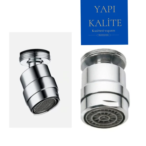 Prinç Oynar Başlı Batarya Ucu Perletörü Dış Dişli - Resim 2