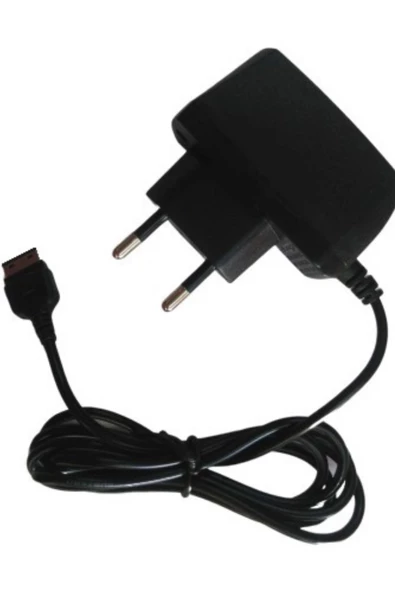 Eski Model Telefon Şarj Aleti Samsung D880 KY40 - 2