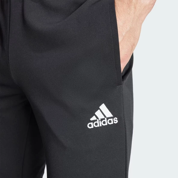 Adidas HC0332 Ent22 TR Erkek Eşofman Alt - 5