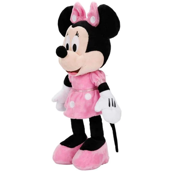 Minnie Core Peluş 25 cm SUN-20093 - 3
