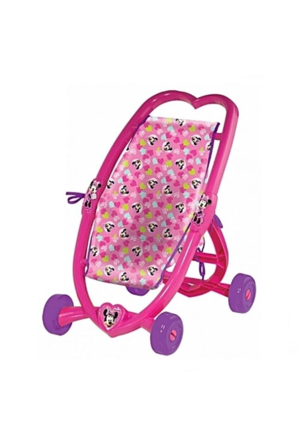 Dede Minnie Mouse Kalpli Puset
