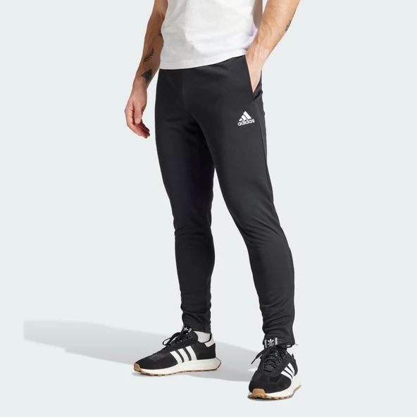 Adidas HC0332 Ent22 TR Erkek Eşofman Alt