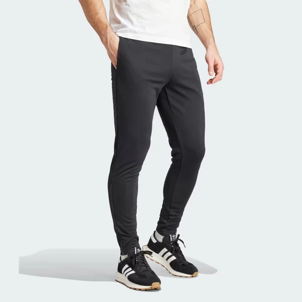 Adidas HC0332 Ent22 TR Erkek Eşofman Alt - 2