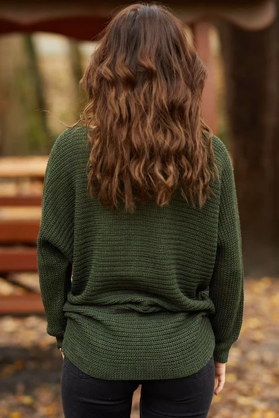 Salaş Triko Kazak - 4